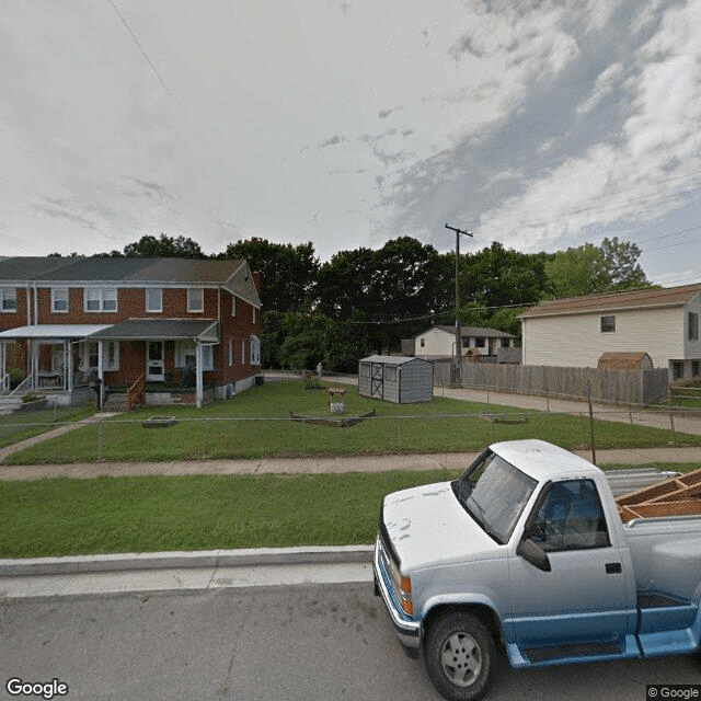 Marlyn Place Assisted Living Facility