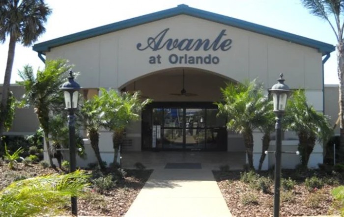 Avante At Orlando