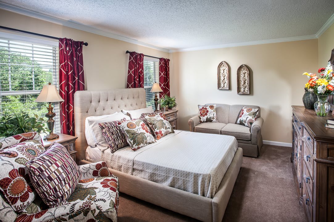 Winnwood Retirement Community
