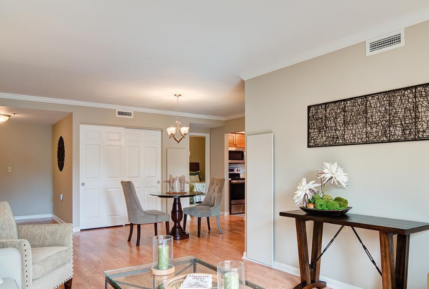 The Highlands At Wyomissing Personal Care Facility