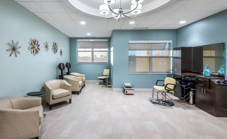 Inspired Living Royal Palm Beach