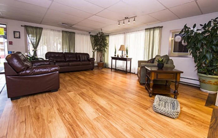 Cambridge Care Center