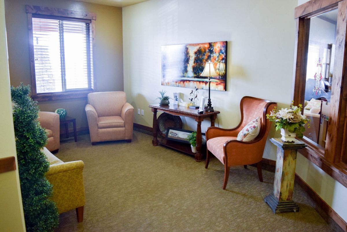 Copper Summit Assisted Living