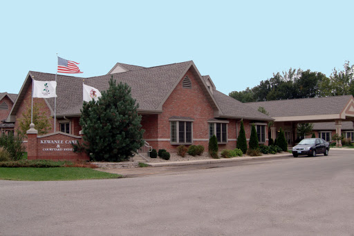 Kewanee Care Home