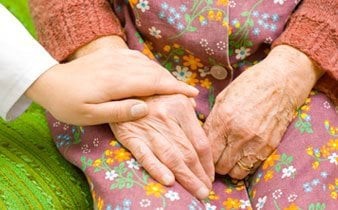 Balanced Home Care