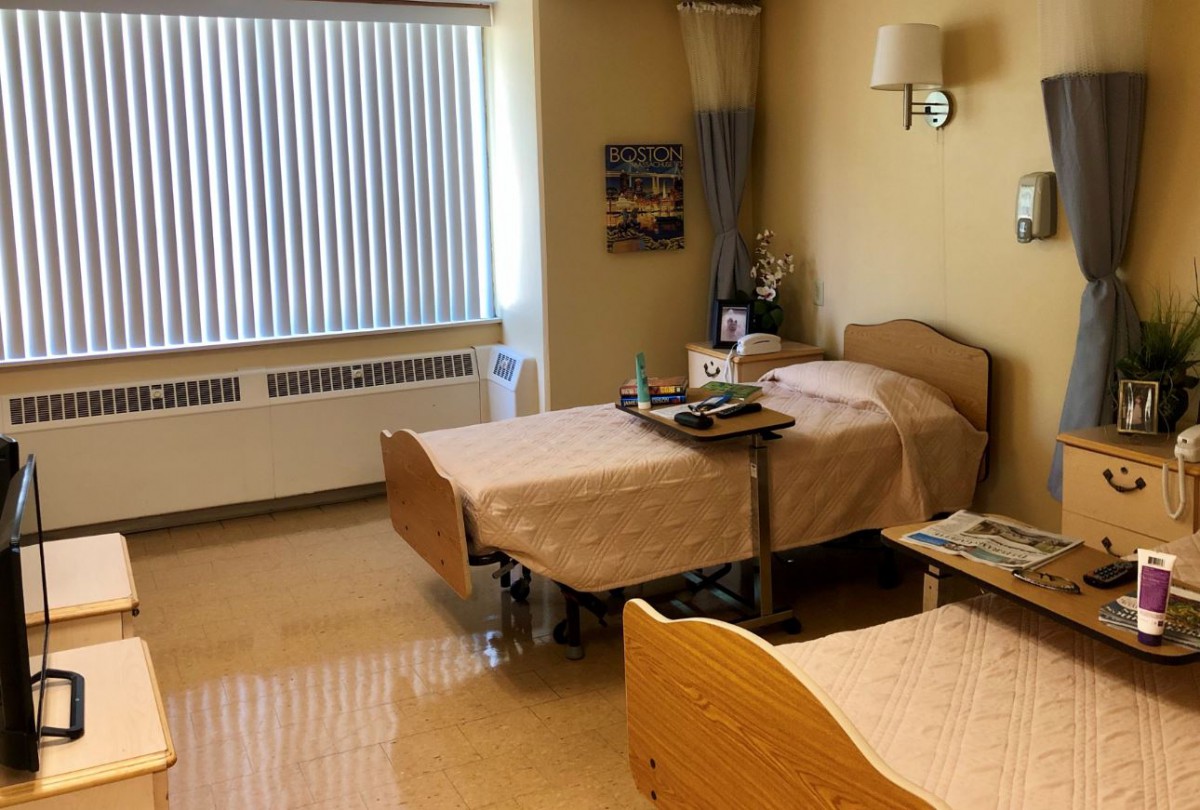 Parsons Hill Nursing and Rehabilitation Center
