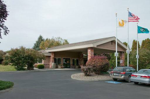 Life Care Center Of Kennewick