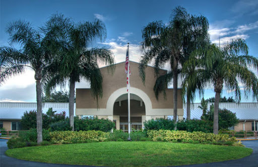 Sarasota Memorial Nursing And Rehabilitation Cente