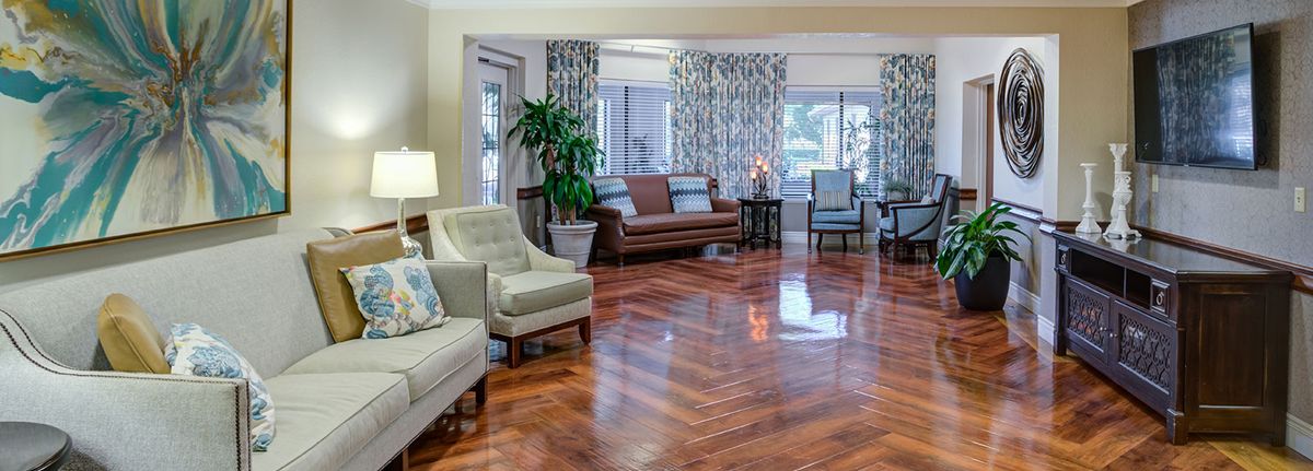 Westchester Gardens Health & Rehabilitation