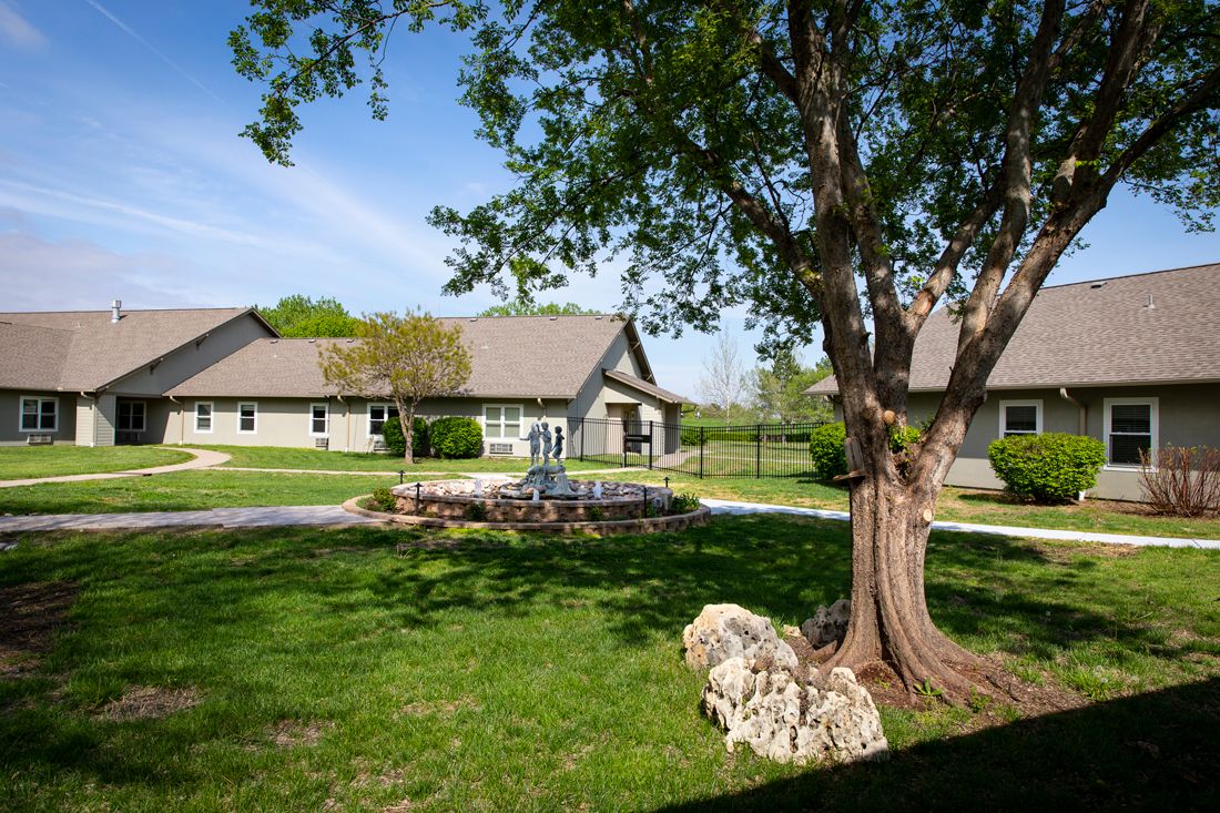 Homestead of Crestview