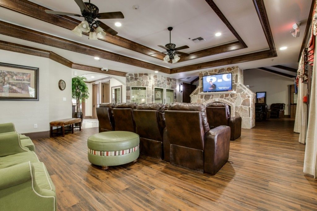 Avalon Memory Care