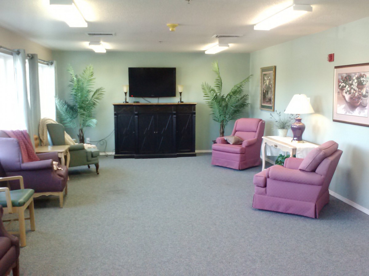 Woodland Assisted Living