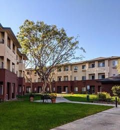 Carmel Village Retirement Community