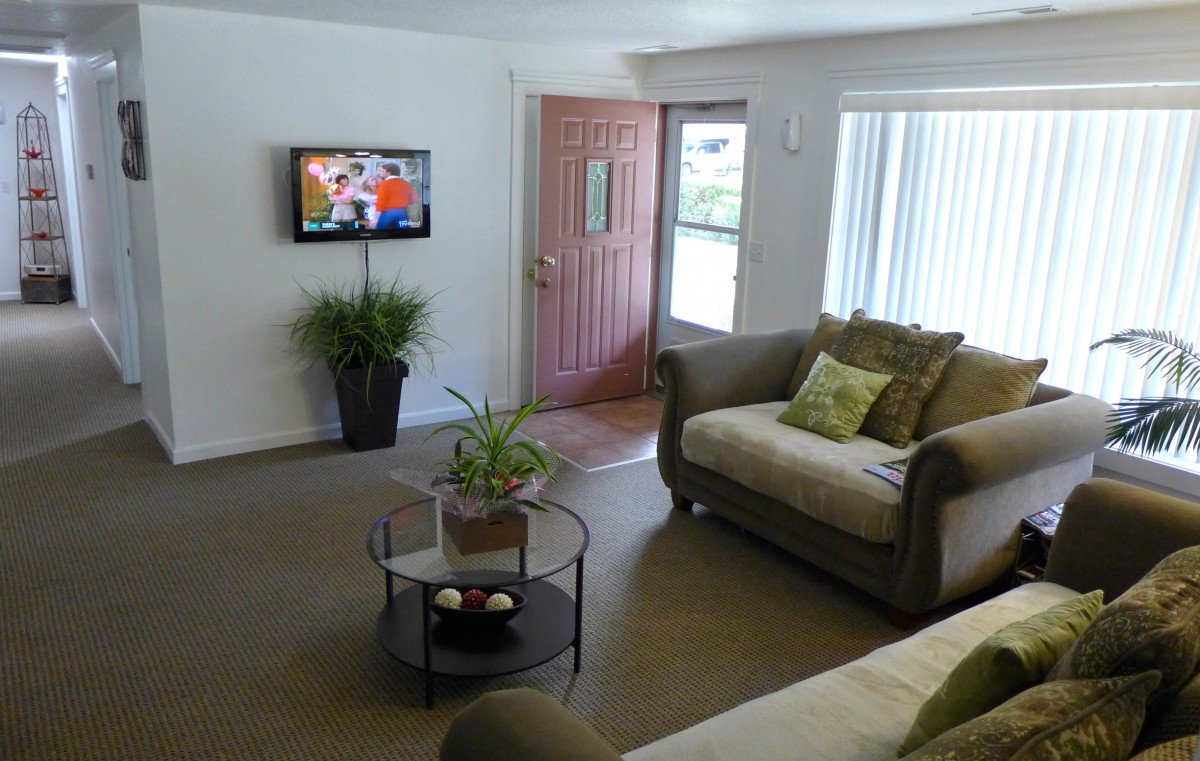 Eli's Adult Care Home