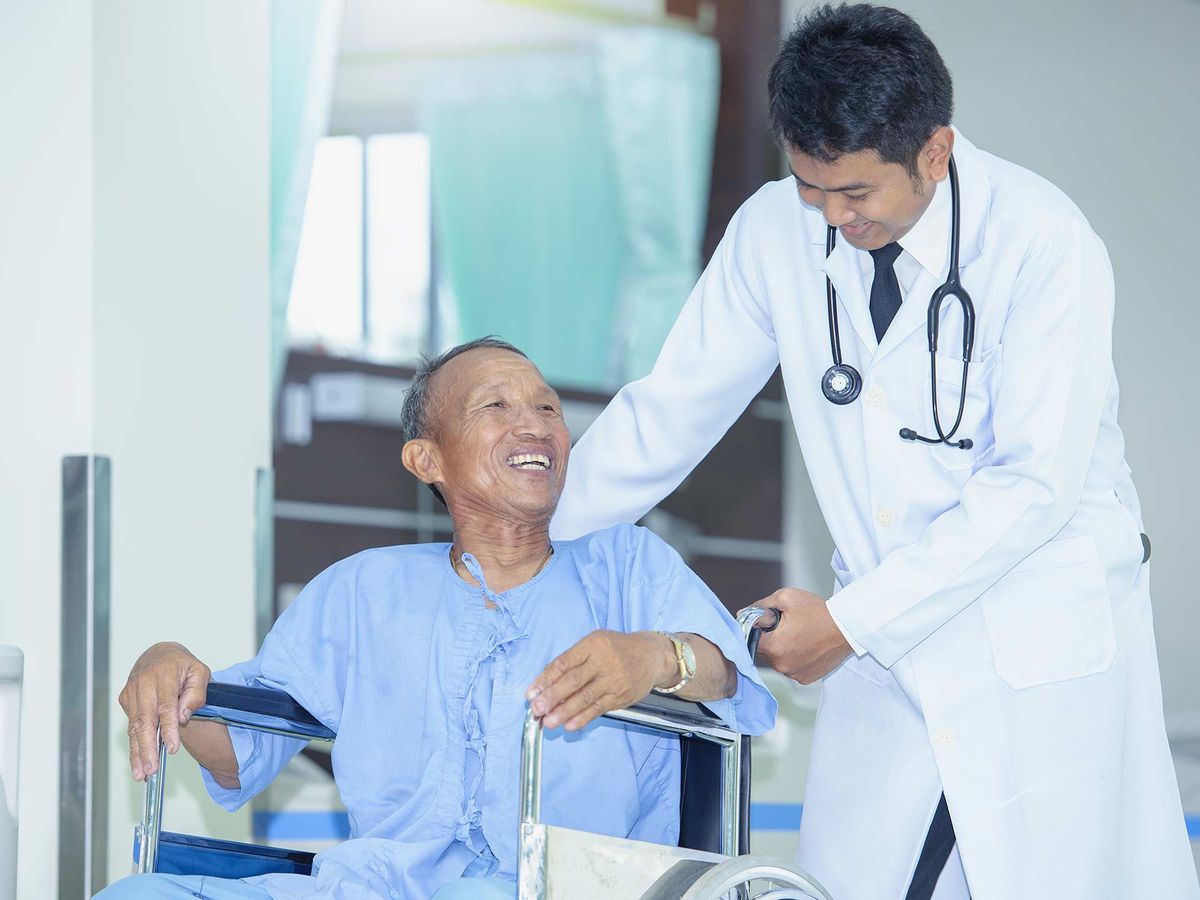 Wyndmoor Hills Health Care & Rehab Center