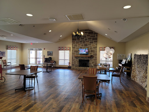 The Lodge