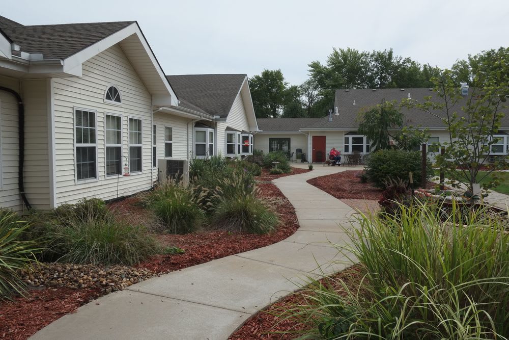 Hillside Village of Desoto
