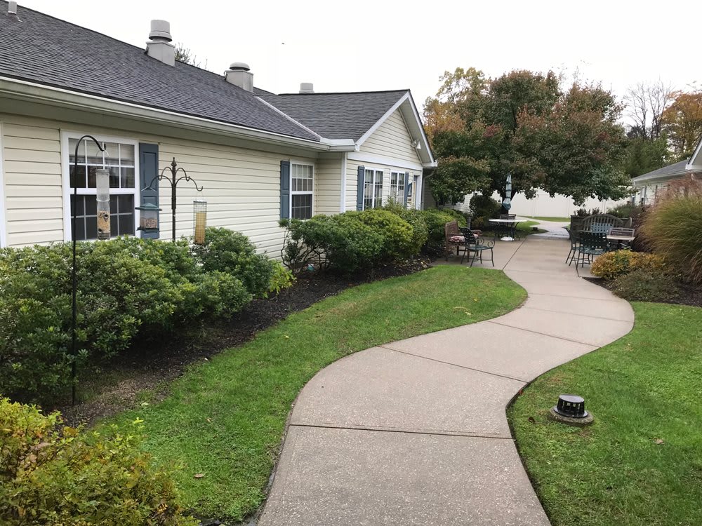 Arden Courts of Chagrin Falls