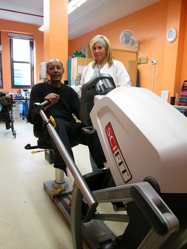 Oxford Nursing Home
