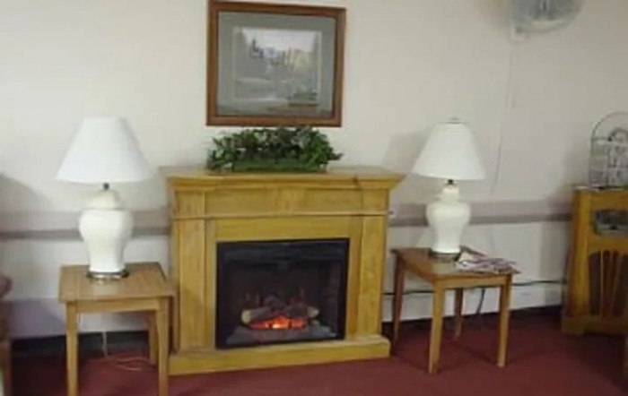 Rumford Community Home