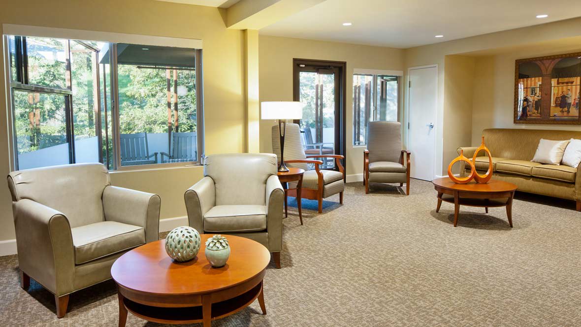 Atria Walnut Creek