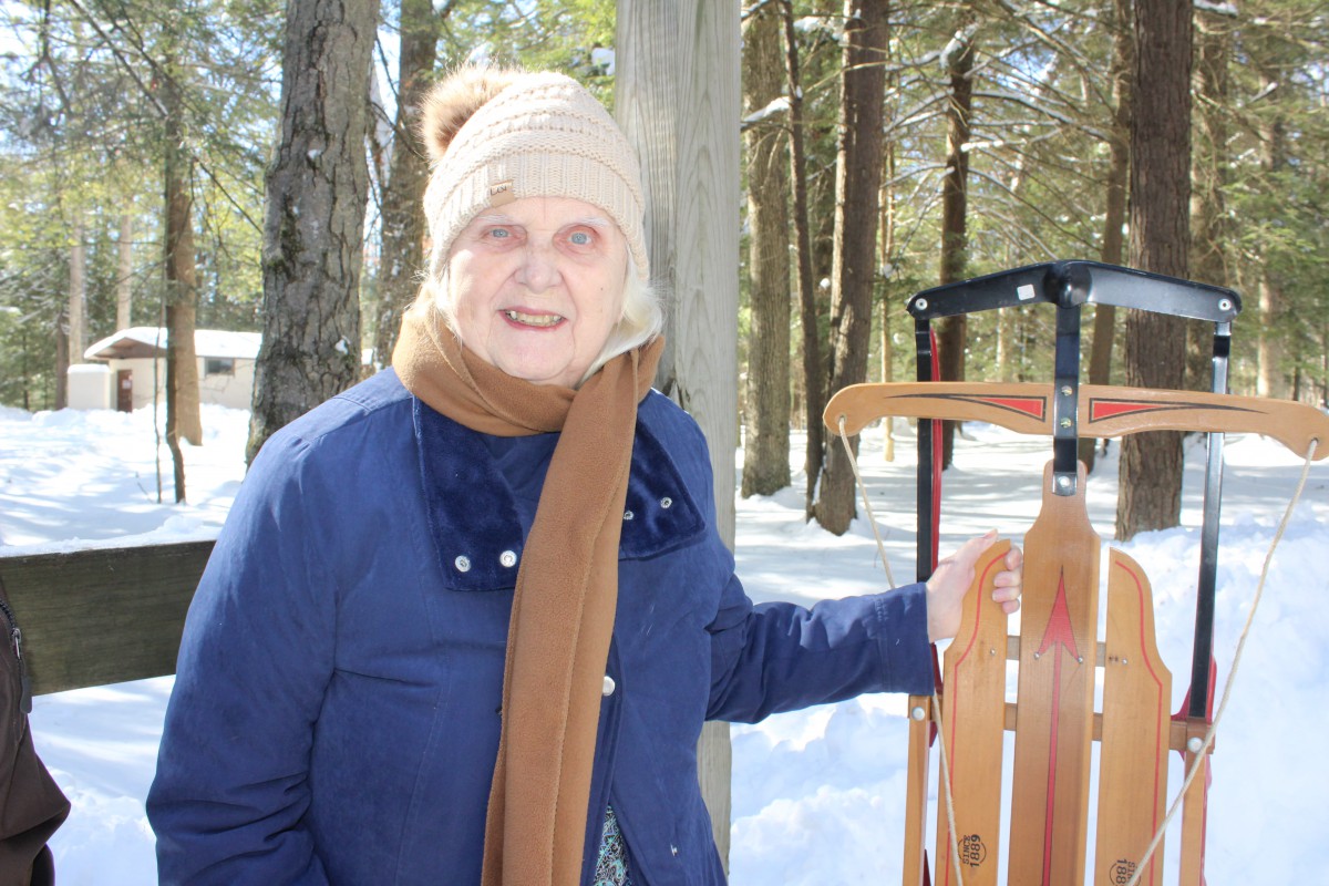 The Kensington Senior Living at Cumberland