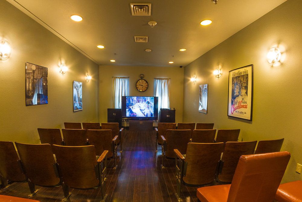 Rocky Hollow Lake House Assisted Living & Memory Care
