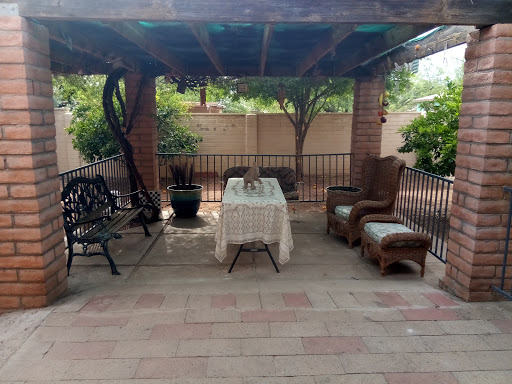 Simancas Assisted Living Home