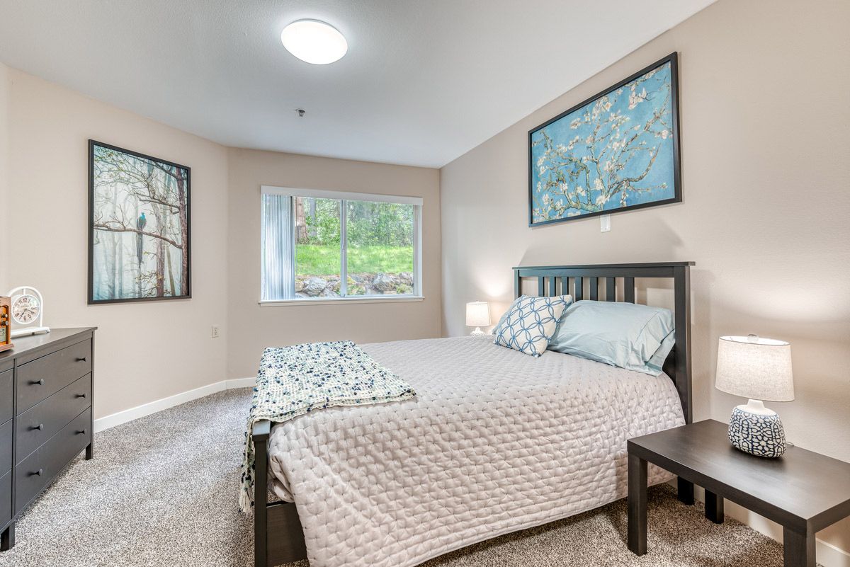 Solstice Senior Living at Renton