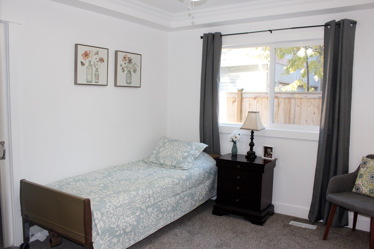 Misty Meadows Senior Care LLC