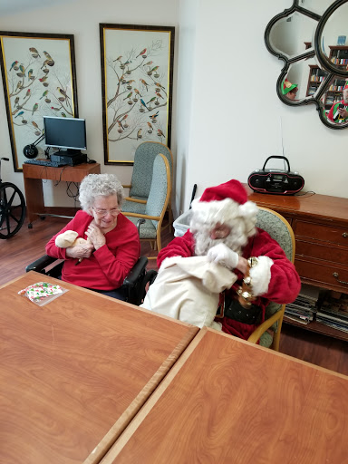Oakwood Care Center - Baltimore