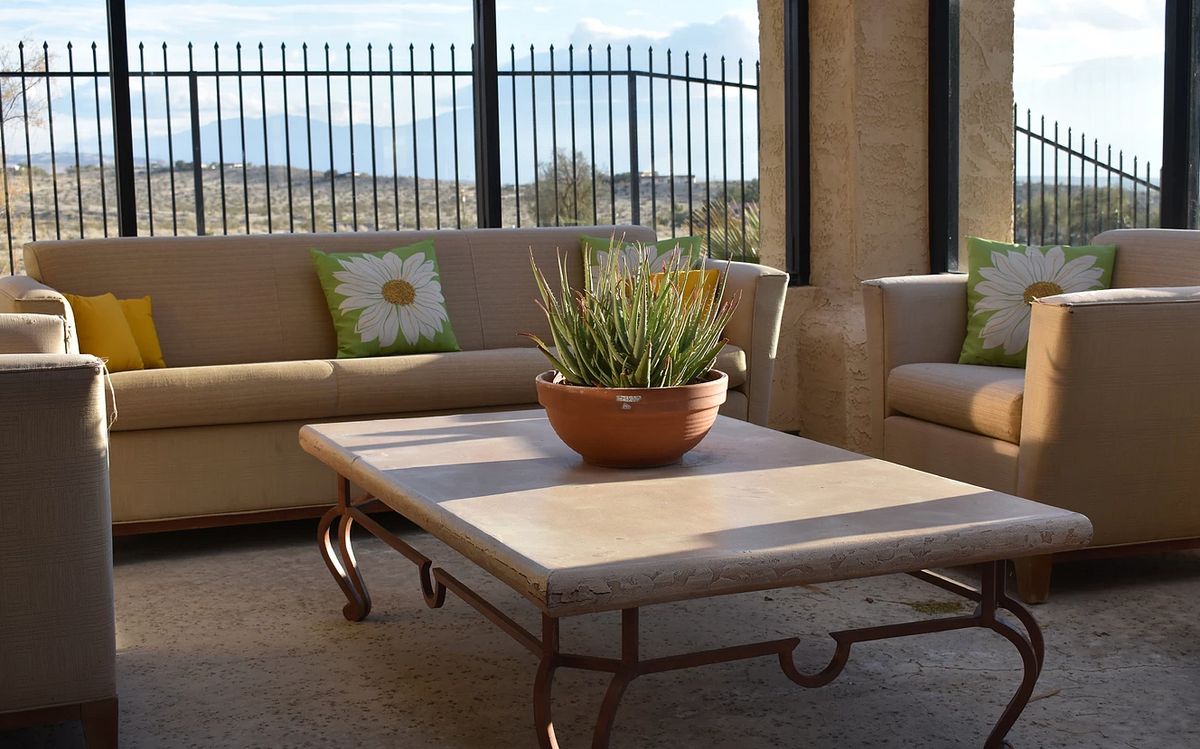 Desert Cove Assisted Living At Desert Hot Springs