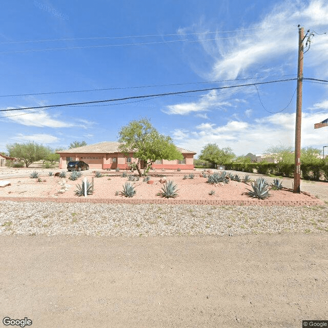 Grace Hill Adult Care