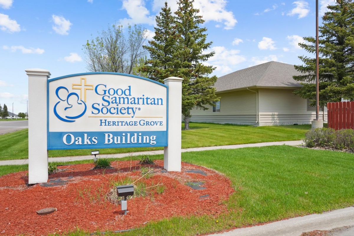 Good Samaritan Society-Heritage Grove