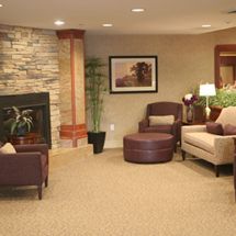 Avalon West Health & Rehabilitation
