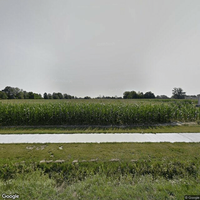 Lavender Ridge - Olney