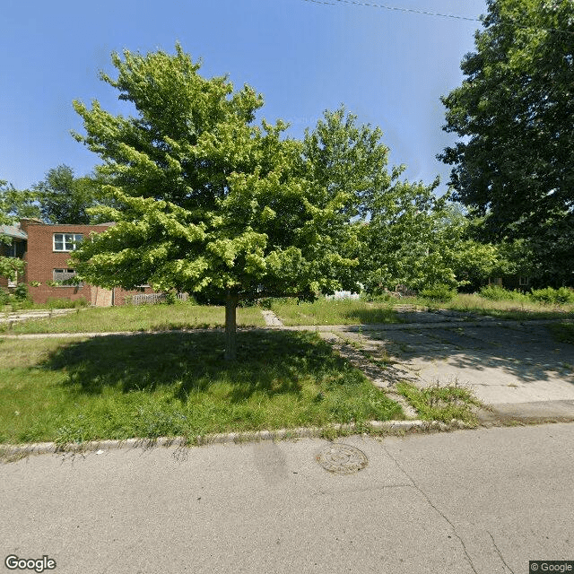 New Detroit Nursing Ctr