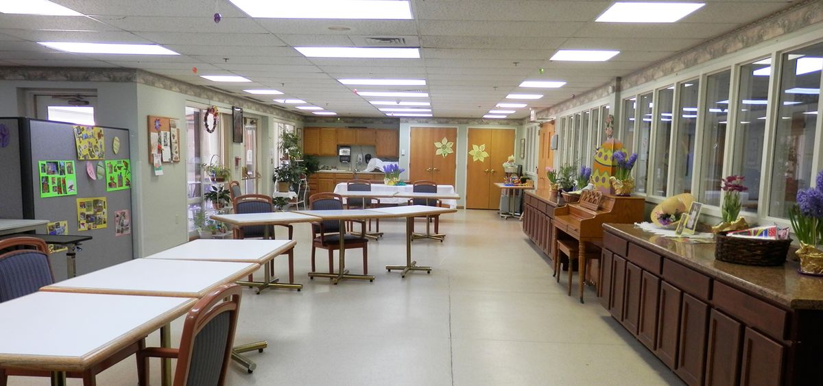 William Penn Continuing Care Campus