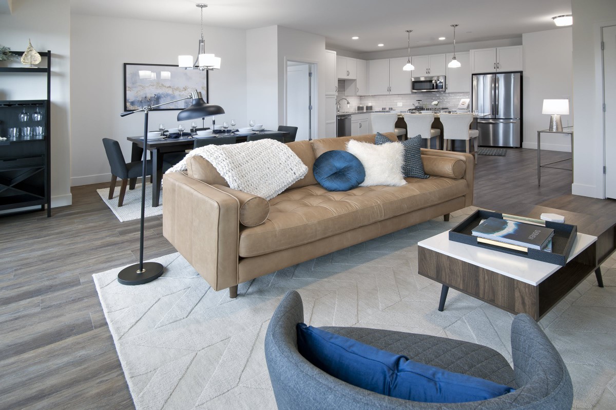 Avidor Glenview,  55+ Active Adult Apartment Homes
