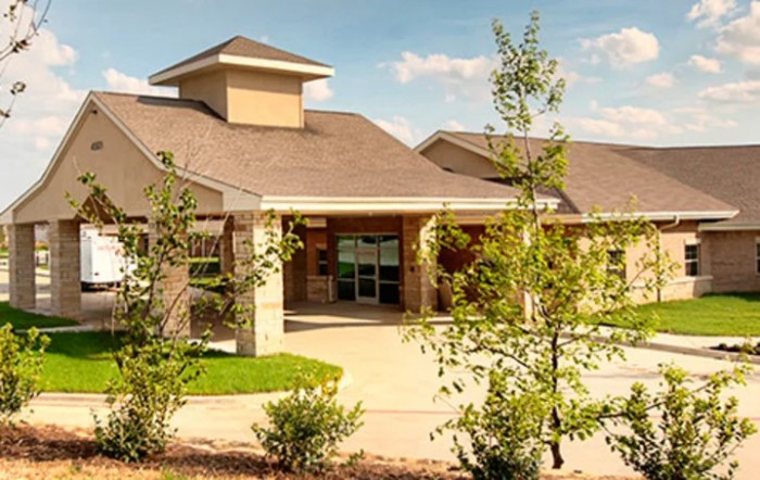 Remarkable Healthcare Of Prestonwood