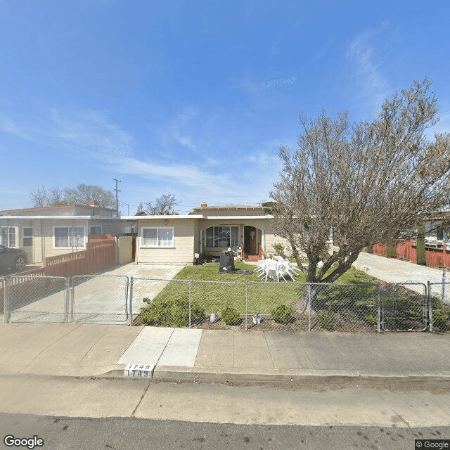 Emerald Residential Care Home