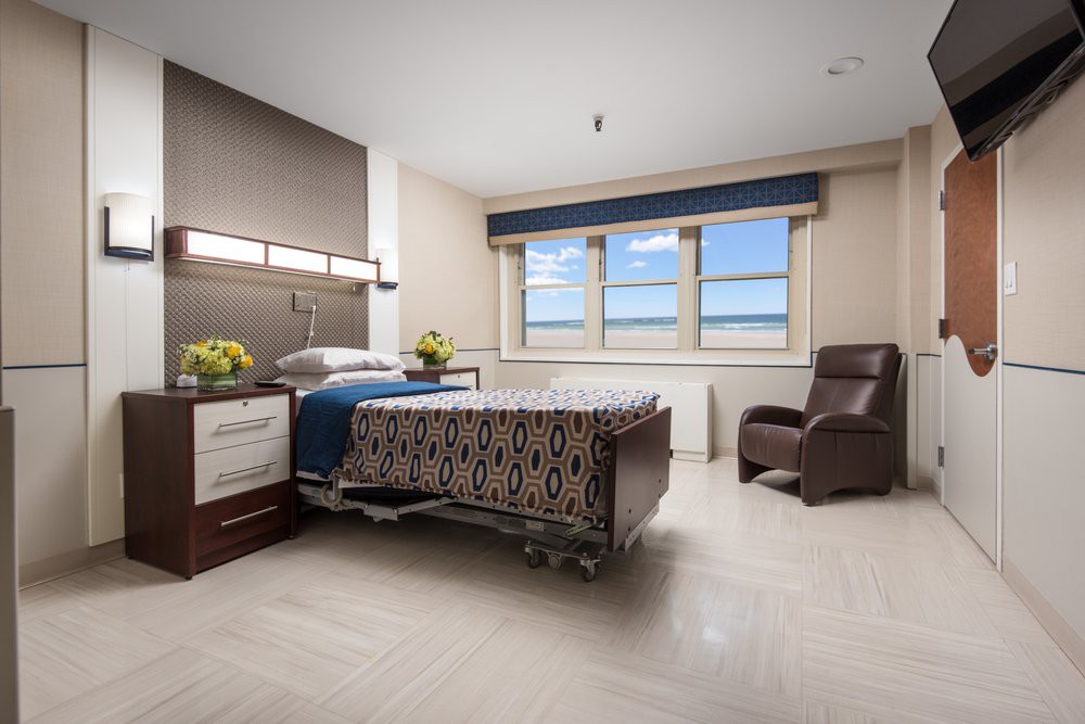 Grandell Rehabilitation And Nursing Center