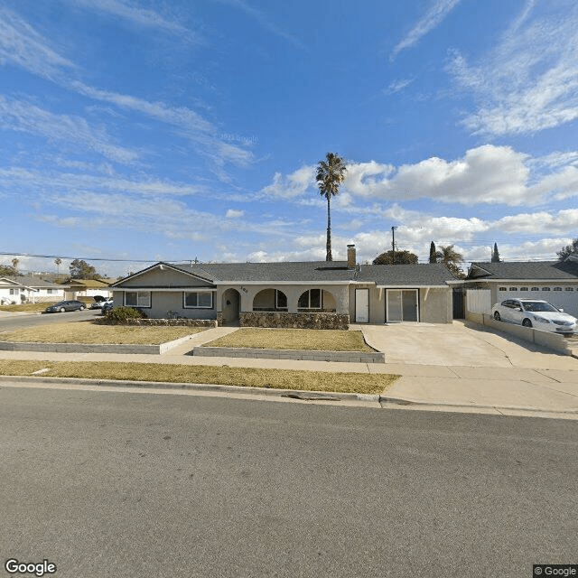Mountain View Residential Care