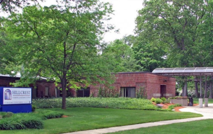 Hillcrest Nursing And Rehabilitation Community