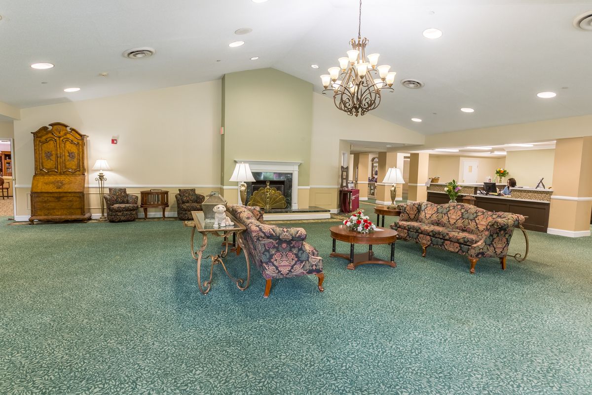 Independence Village Of Avon Lake