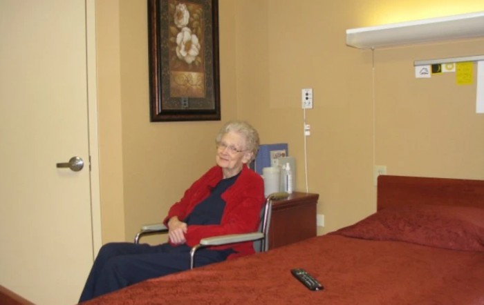 Natchitoches Community Care Center