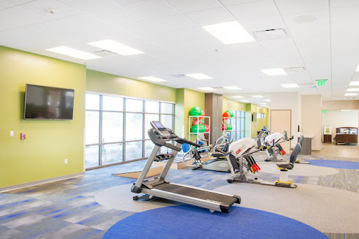 The Center At Val Vista