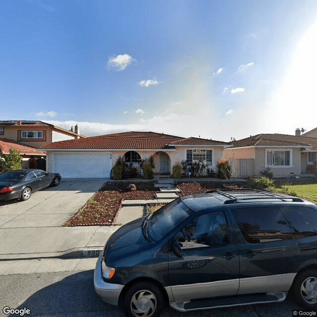 Oaktree Residential Care Home