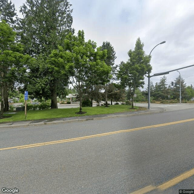 Bonney Lake Adult Family Home LLC
