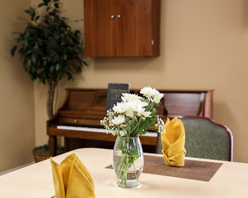 Lee County Health And Rehabilitation